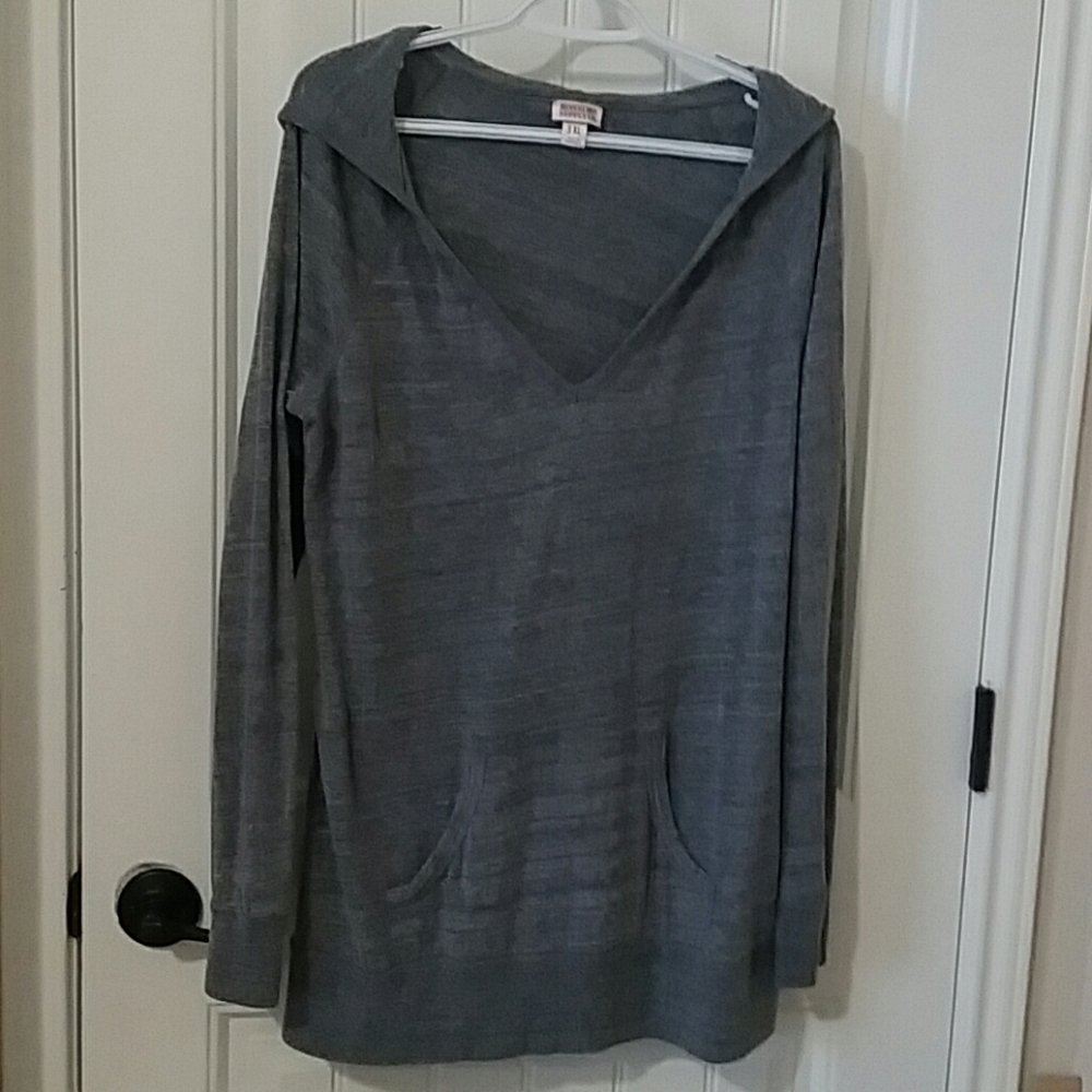 Women's Sweatshirt